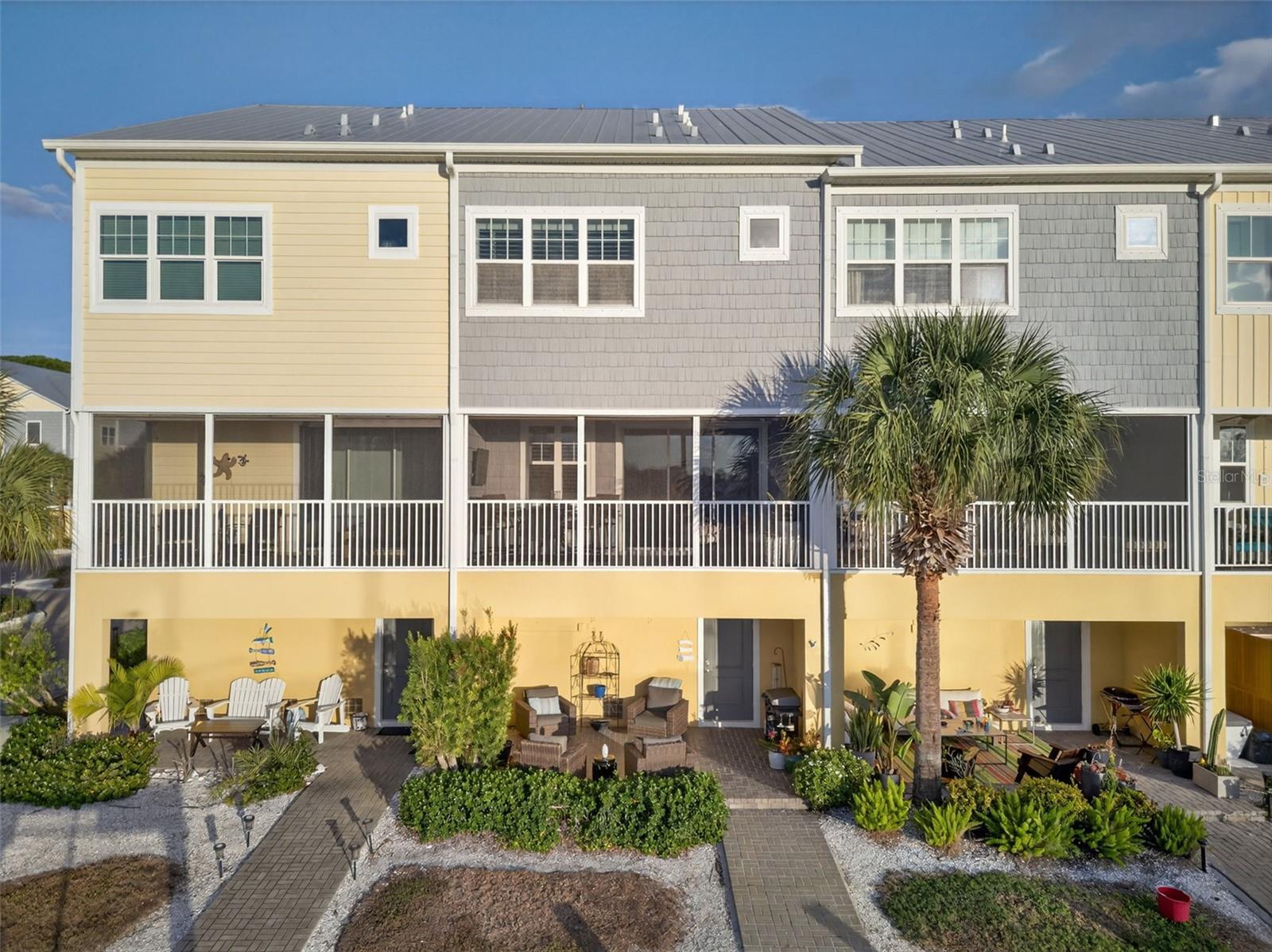 COVE AT LOGGERHEAD MARINA - Residential