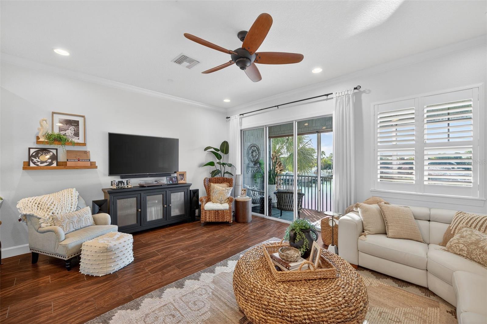 COVE AT LOGGERHEAD MARINA - Residential