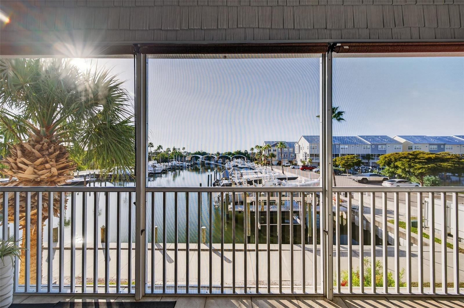 COVE AT LOGGERHEAD MARINA - Residential