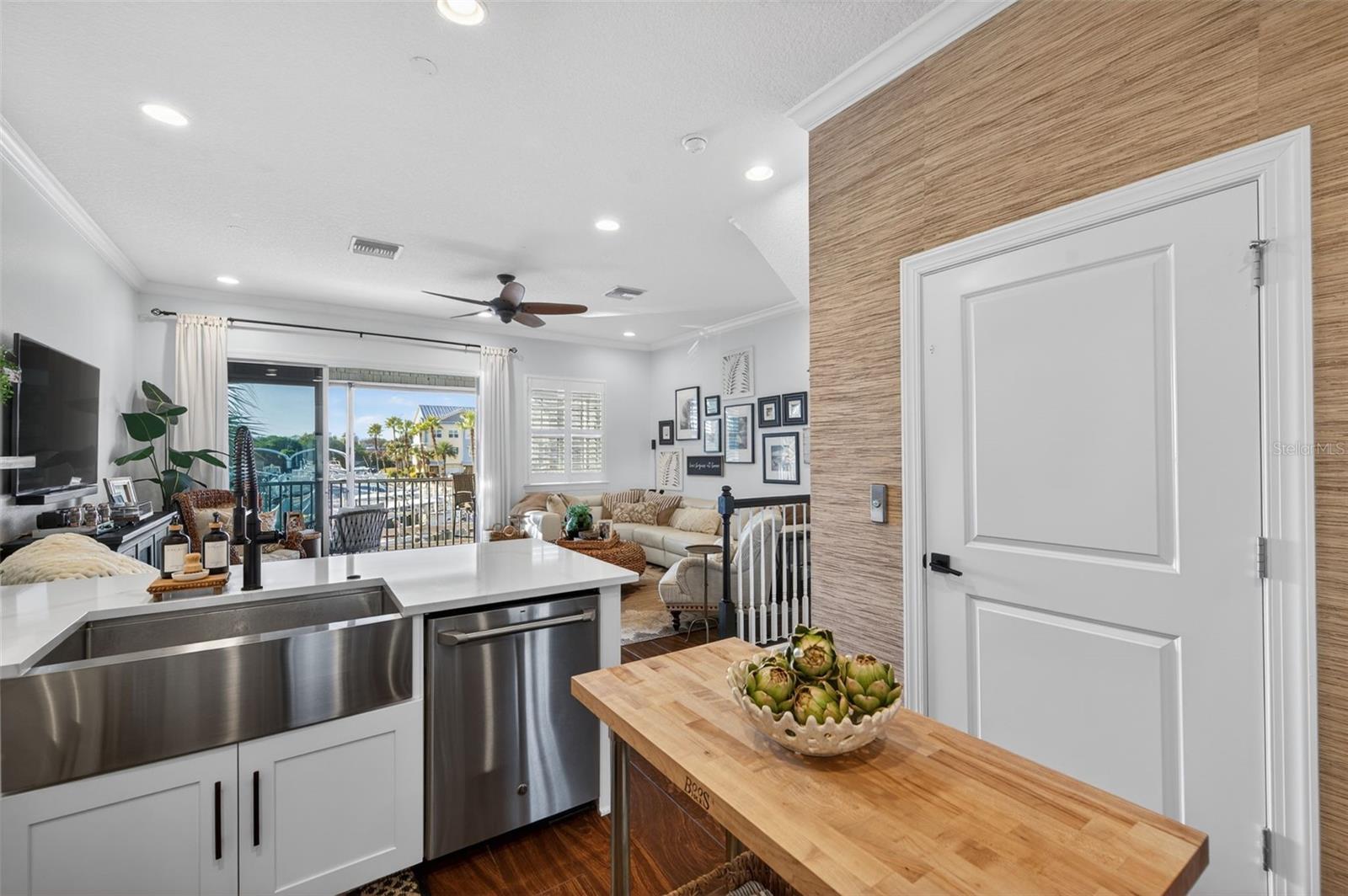 COVE AT LOGGERHEAD MARINA - Residential