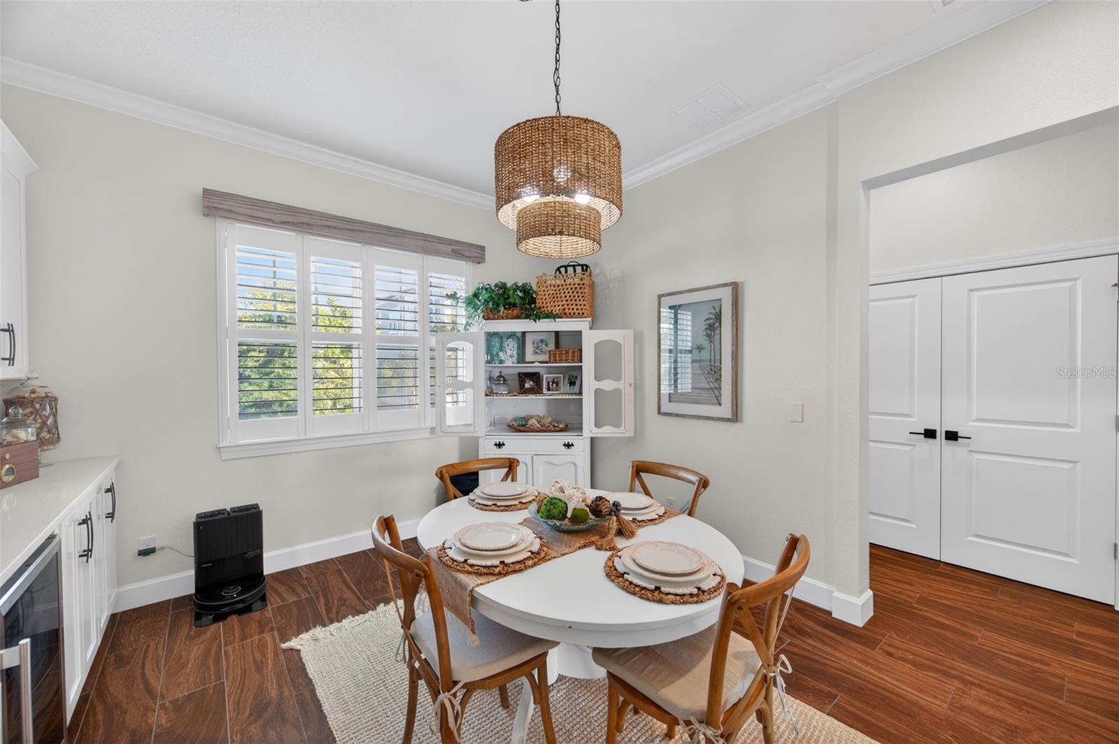 COVE AT LOGGERHEAD MARINA - Residential