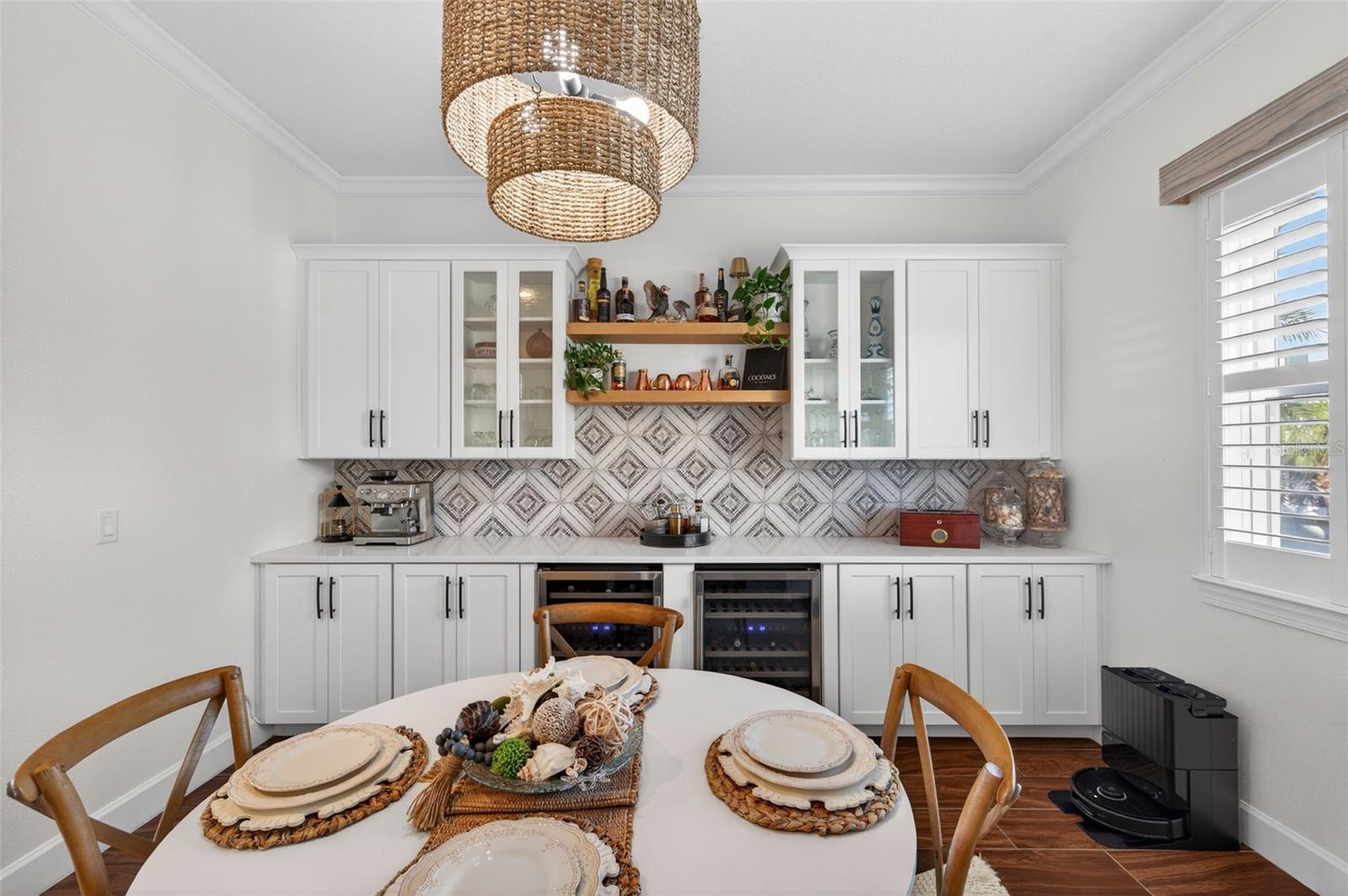 COVE AT LOGGERHEAD MARINA - Residential