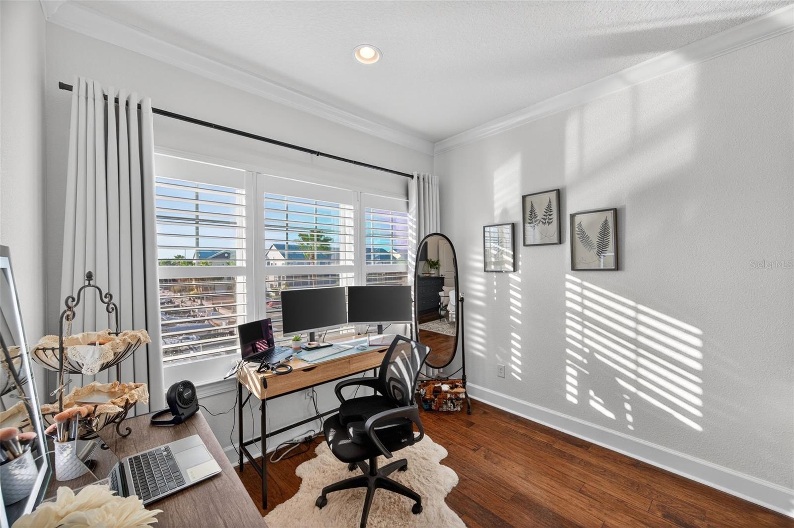 COVE AT LOGGERHEAD MARINA - Residential