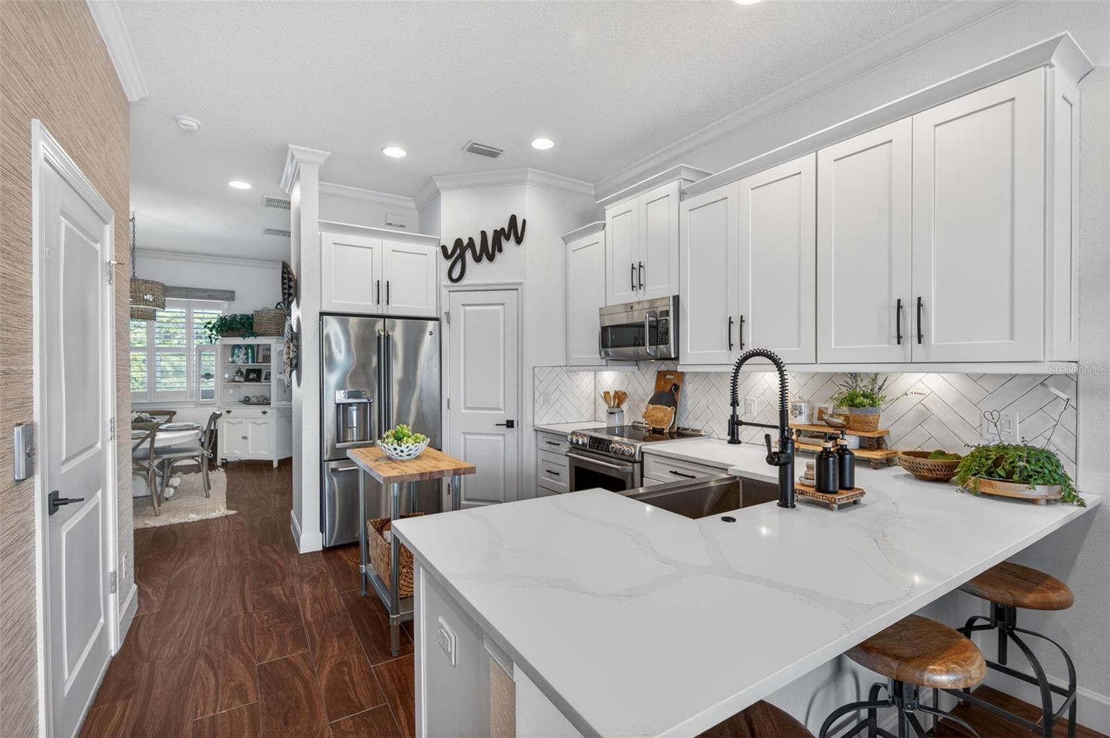 COVE AT LOGGERHEAD MARINA - Residential