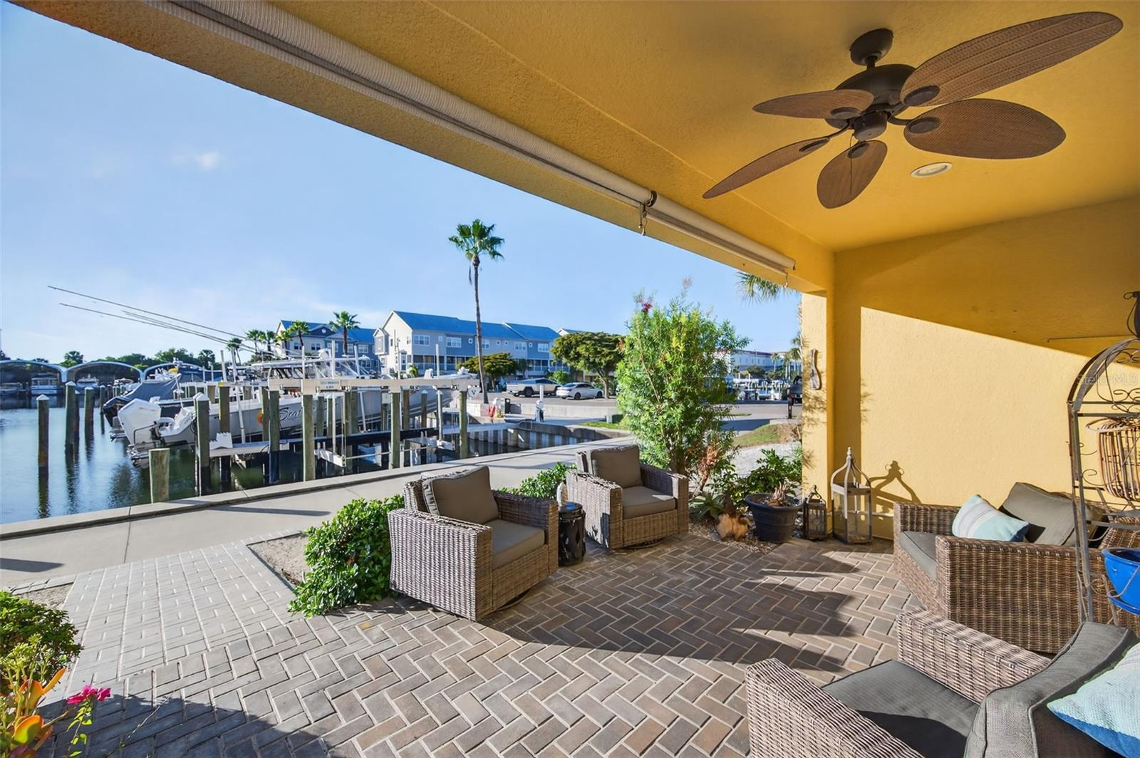 COVE AT LOGGERHEAD MARINA - Residential