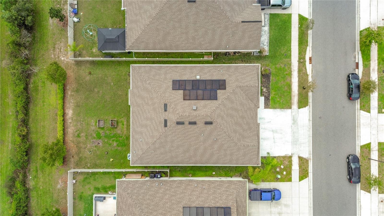 OLD HICKORY PH 1 & 2 - Residential