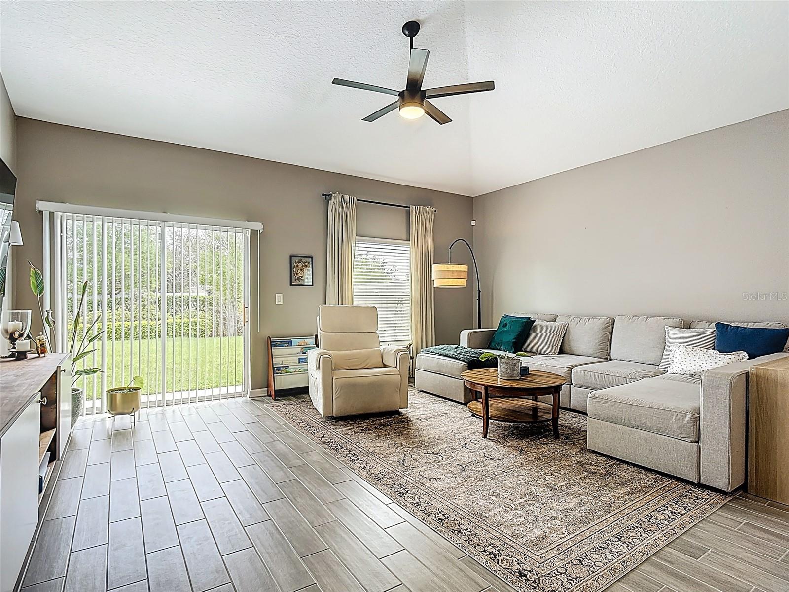 OLD HICKORY PH 1 & 2 - Residential