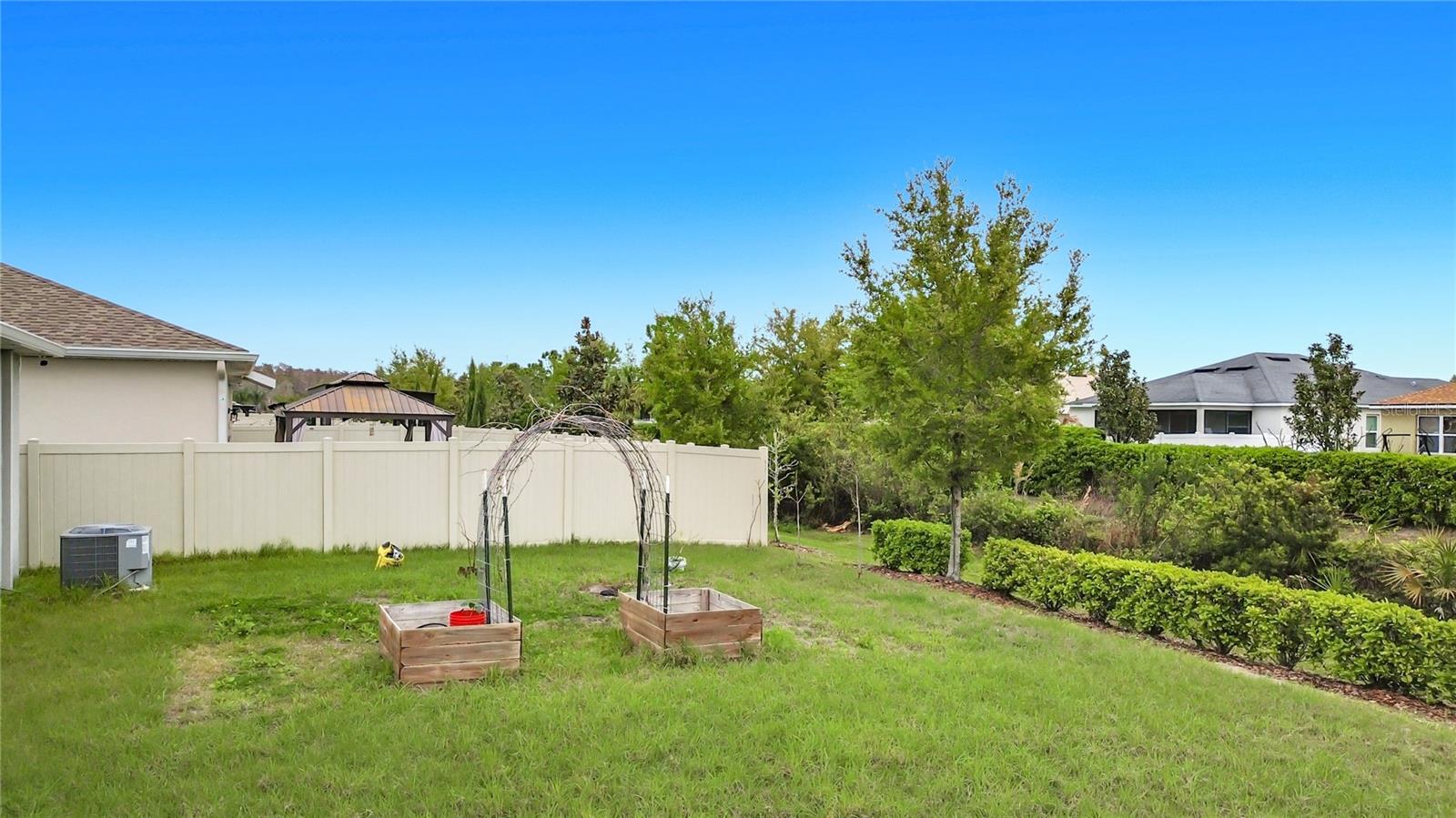 OLD HICKORY PH 1 & 2 - Residential