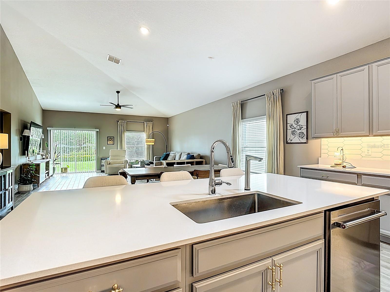 OLD HICKORY PH 1 & 2 - Residential