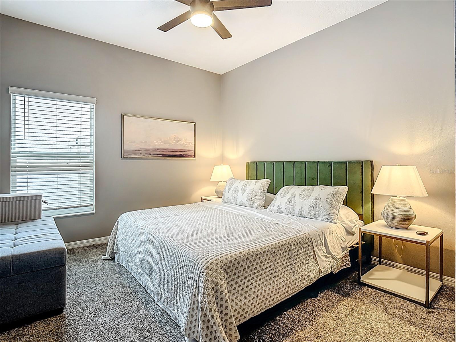 OLD HICKORY PH 1 & 2 - Residential