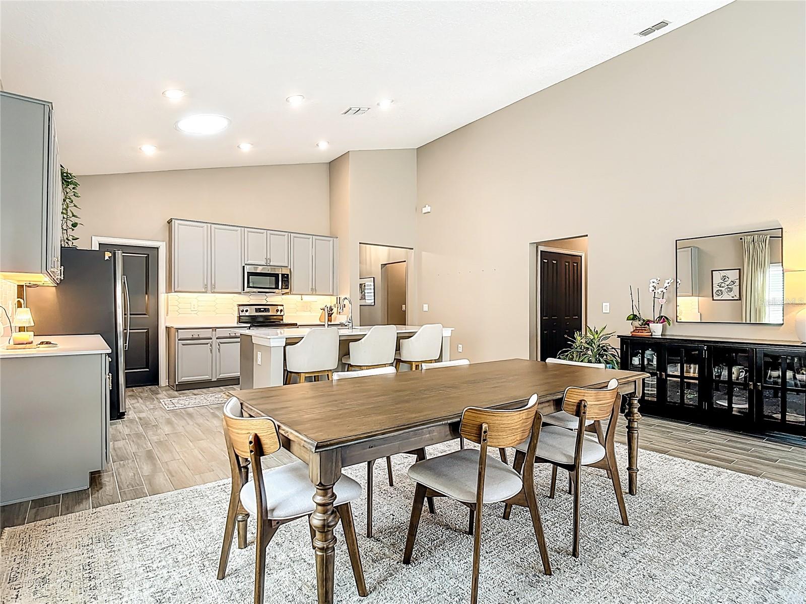 OLD HICKORY PH 1 & 2 - Residential