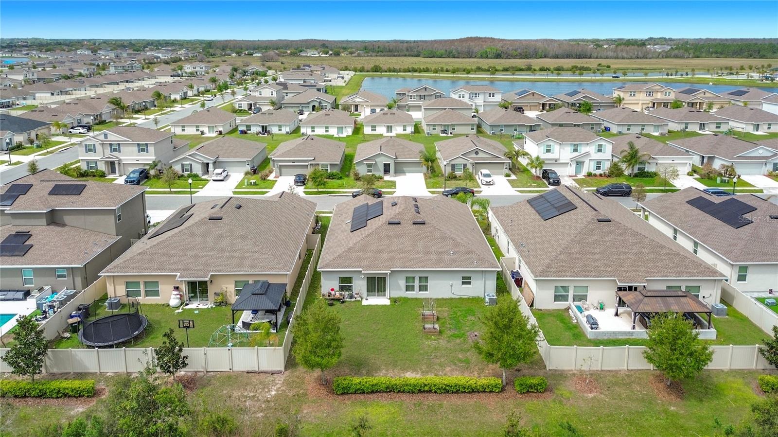 OLD HICKORY PH 1 & 2 - Residential