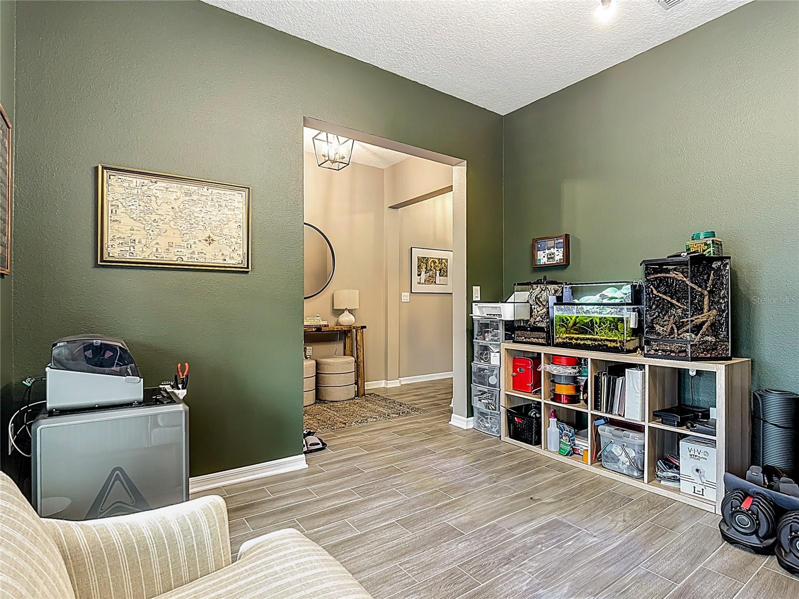 OLD HICKORY PH 1 & 2 - Residential