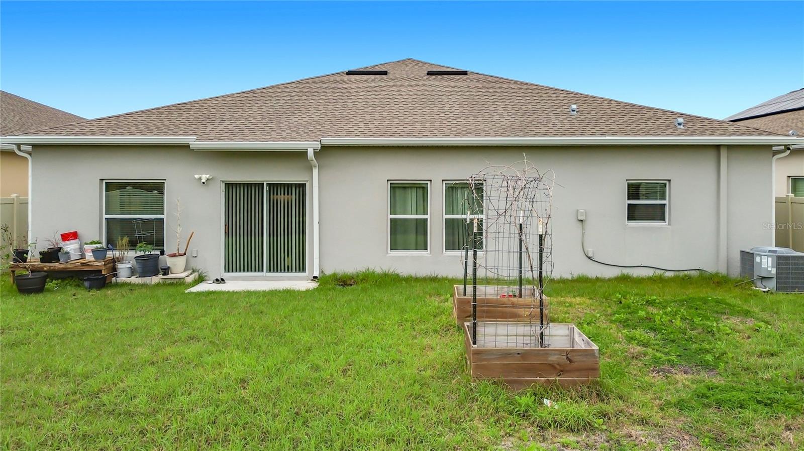 OLD HICKORY PH 1 & 2 - Residential