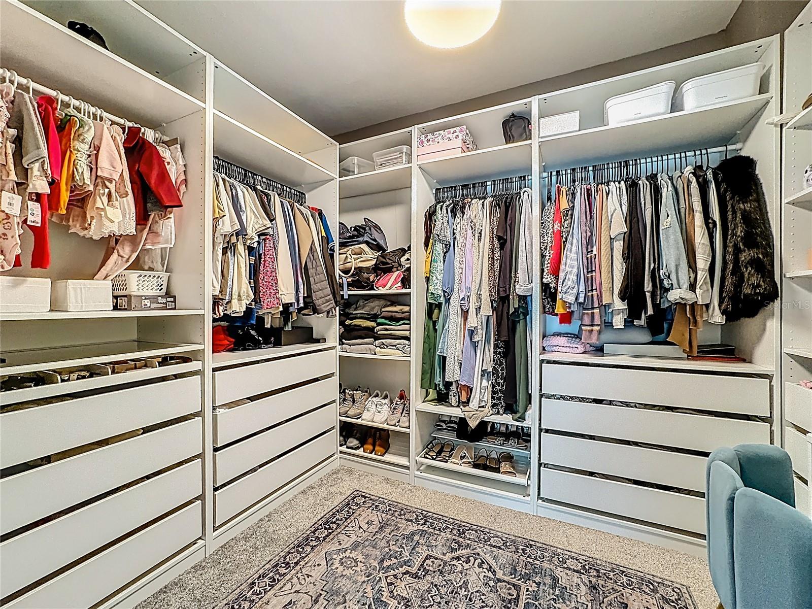 OLD HICKORY PH 1 & 2 - Residential