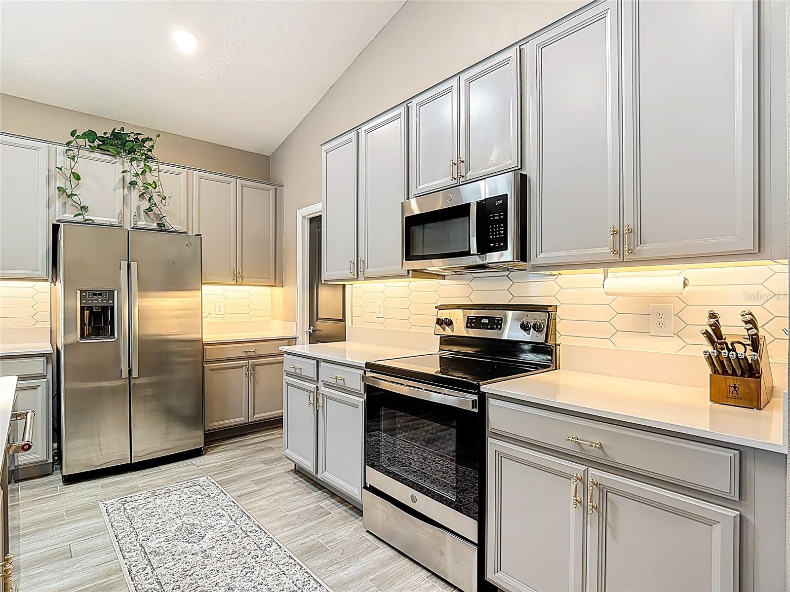 OLD HICKORY PH 1 & 2 - Residential