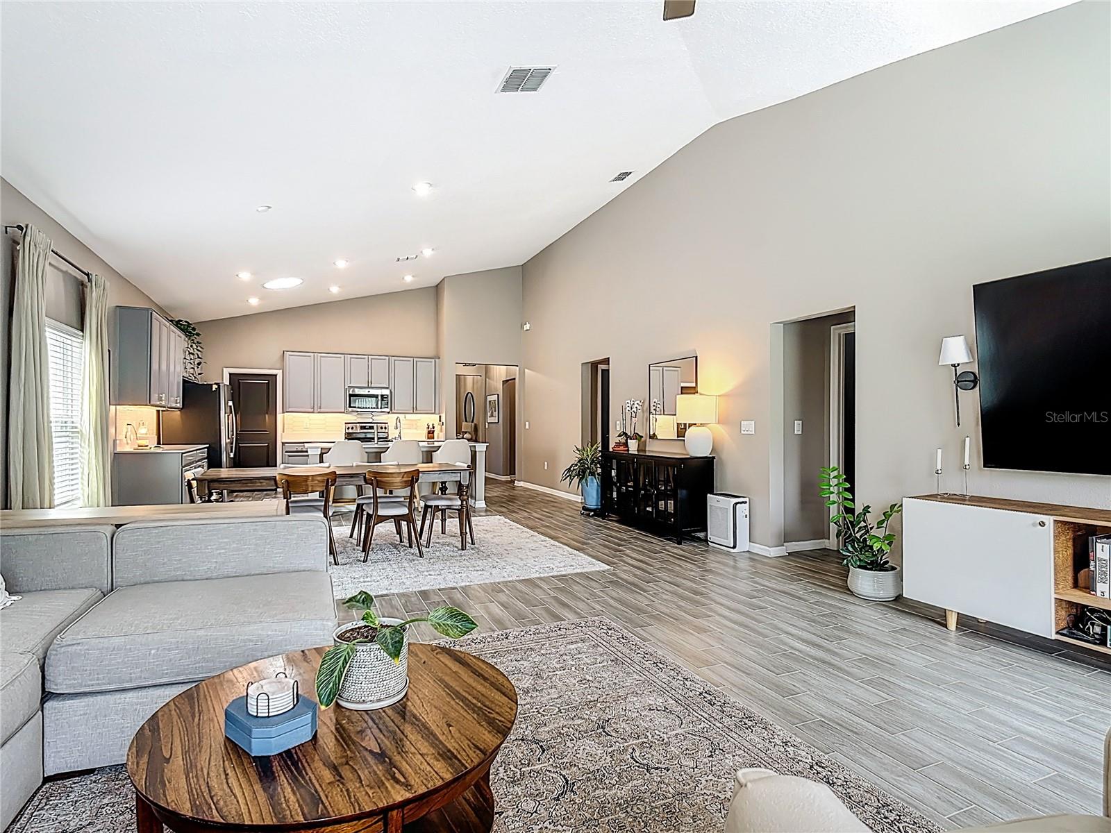 OLD HICKORY PH 1 & 2 - Residential