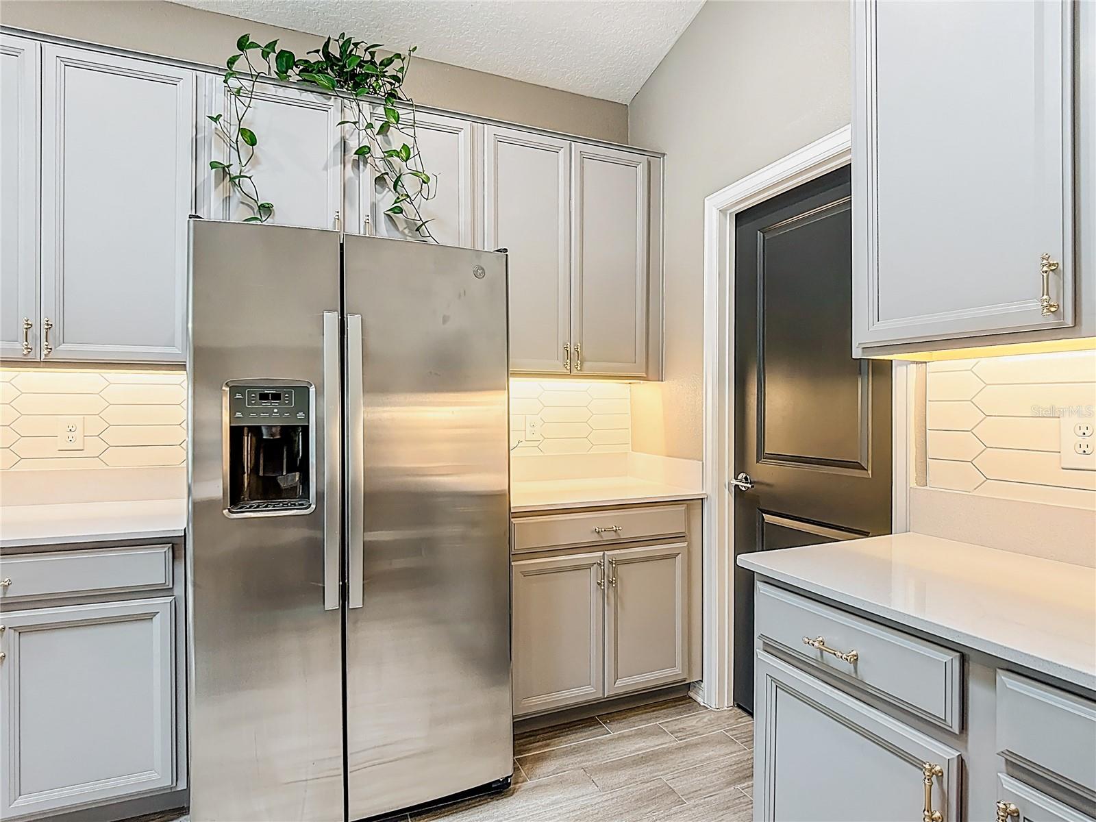 OLD HICKORY PH 1 & 2 - Residential