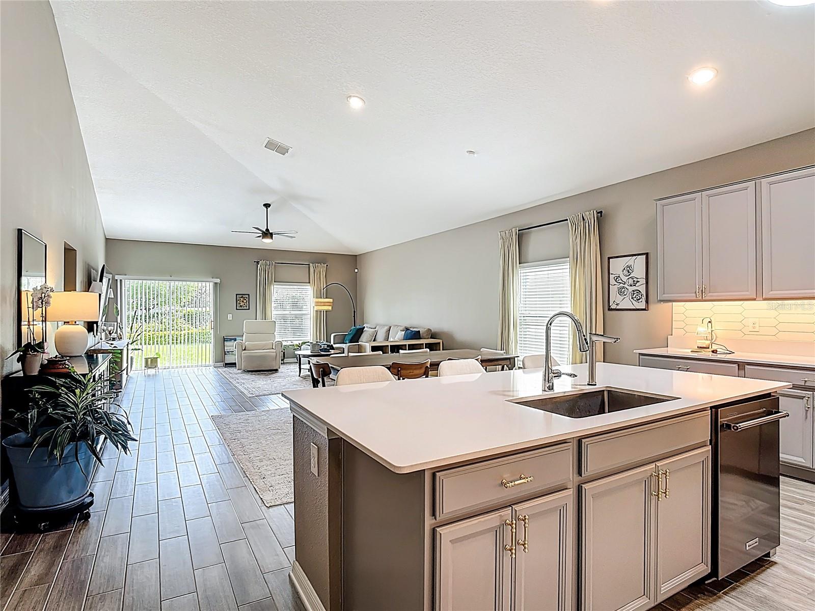 OLD HICKORY PH 1 & 2 - Residential