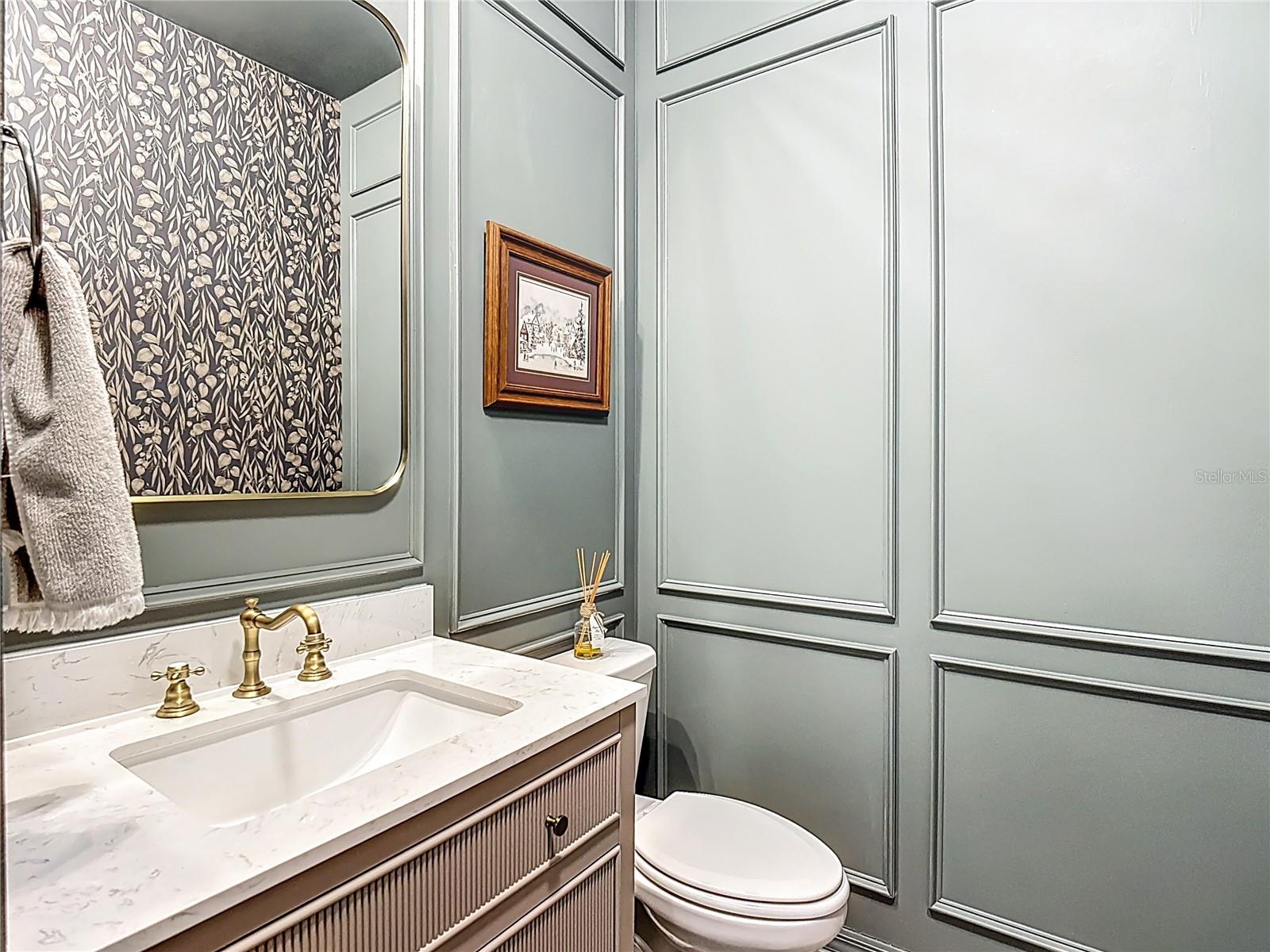 OLD HICKORY PH 1 & 2 - Residential