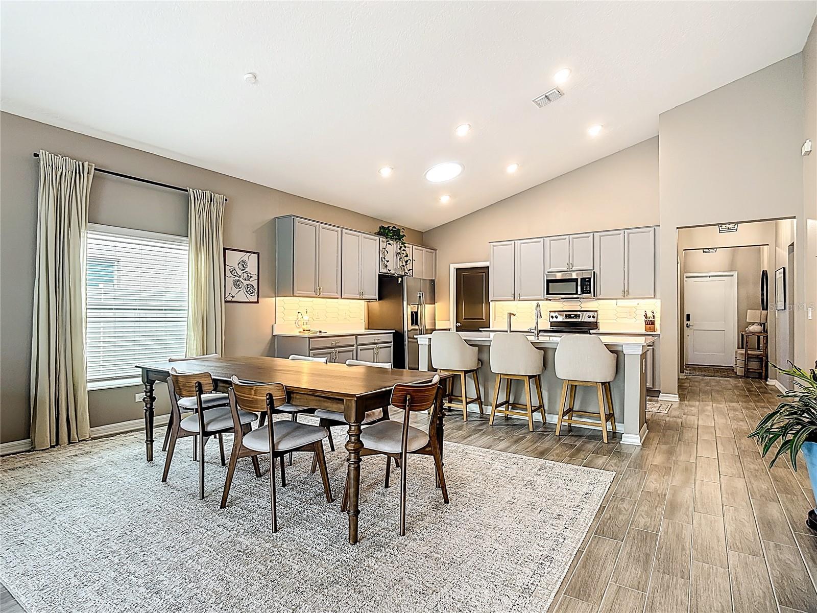 OLD HICKORY PH 1 & 2 - Residential