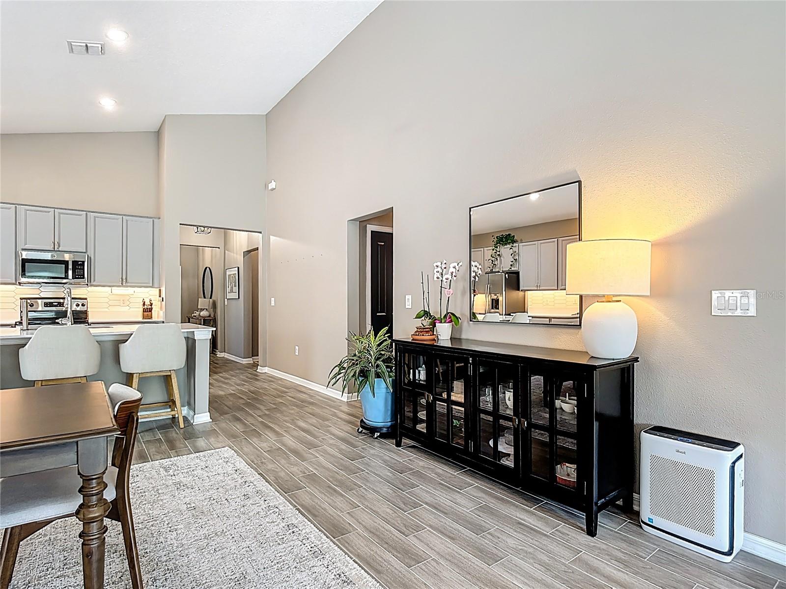 OLD HICKORY PH 1 & 2 - Residential