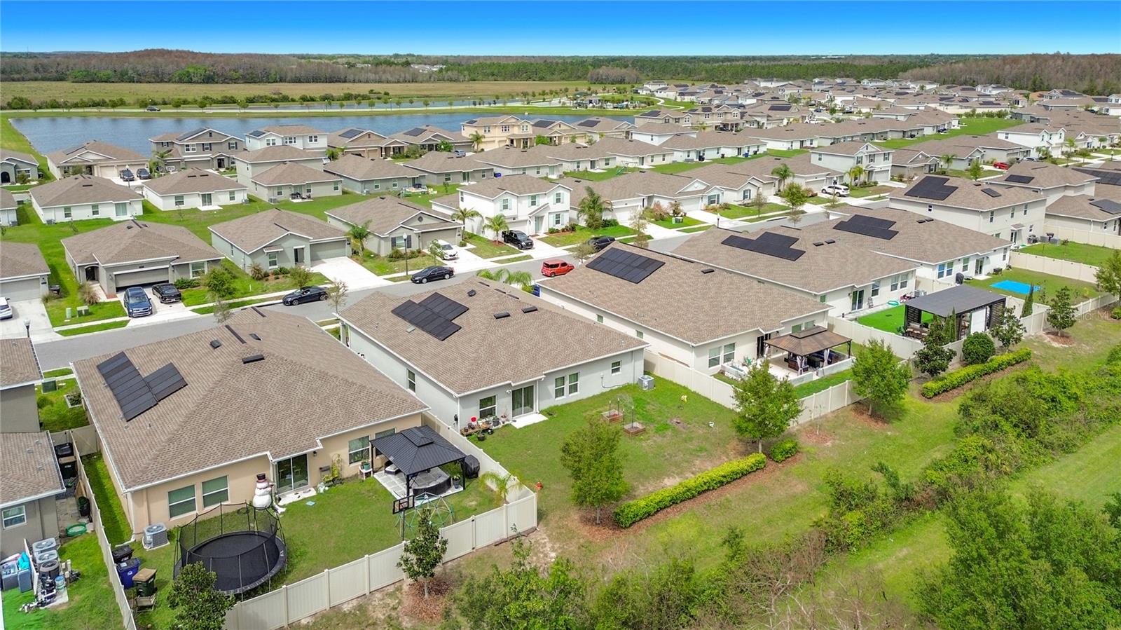 OLD HICKORY PH 1 & 2 - Residential