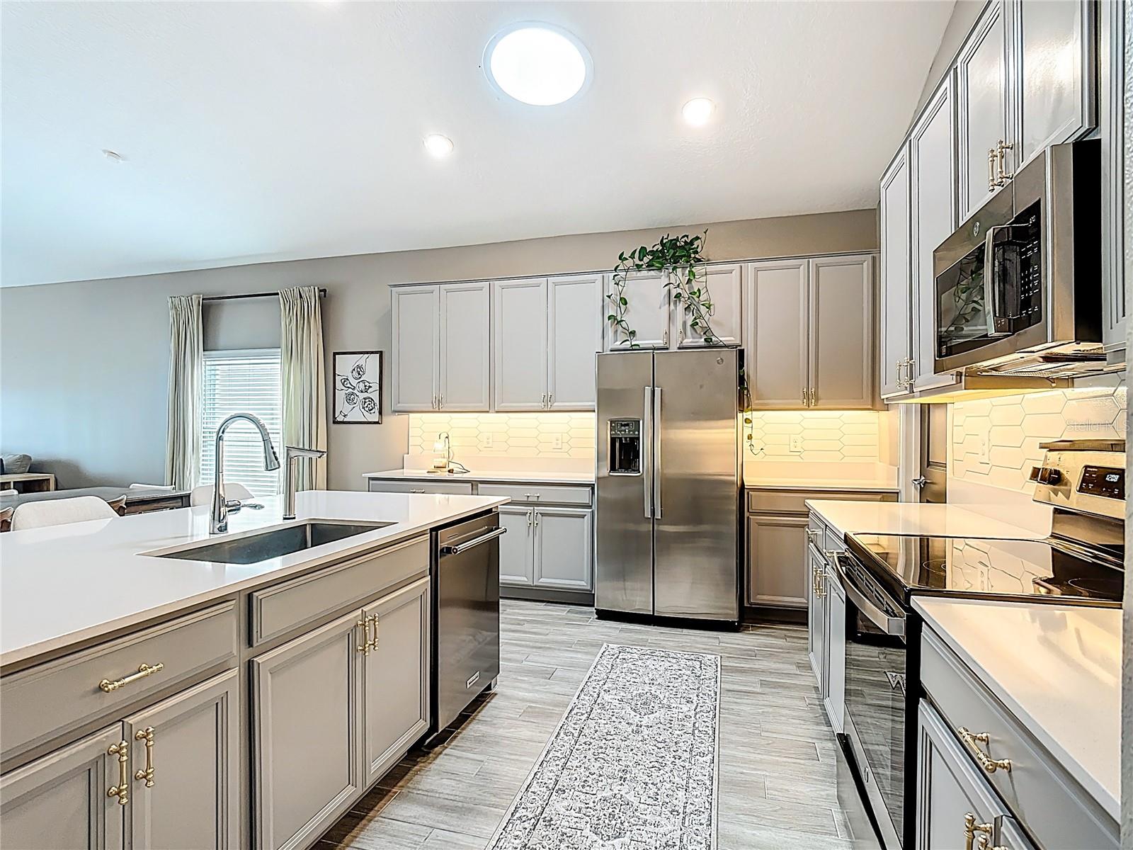 OLD HICKORY PH 1 & 2 - Residential