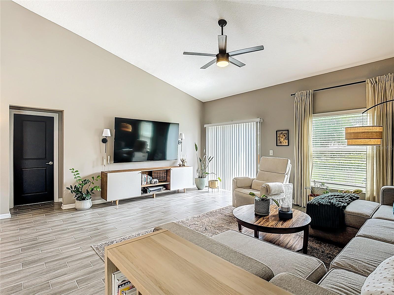 OLD HICKORY PH 1 & 2 - Residential