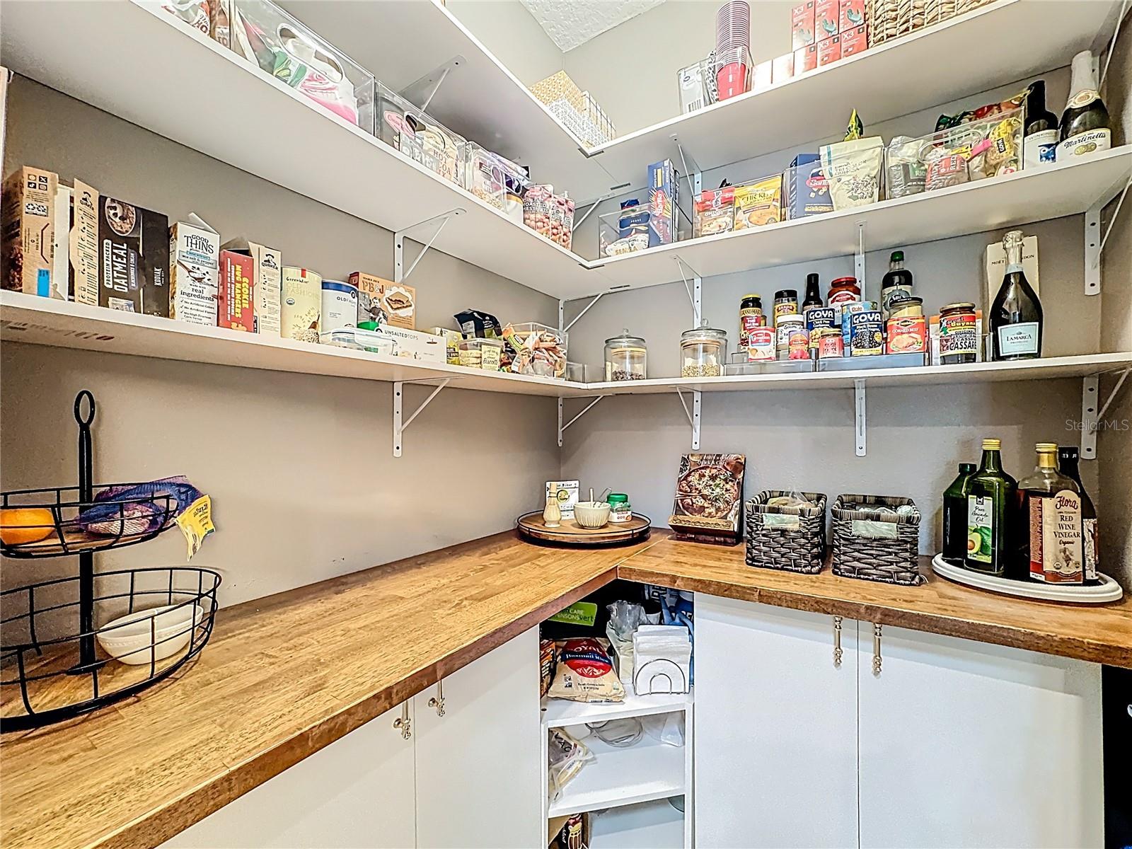 OLD HICKORY PH 1 & 2 - Residential