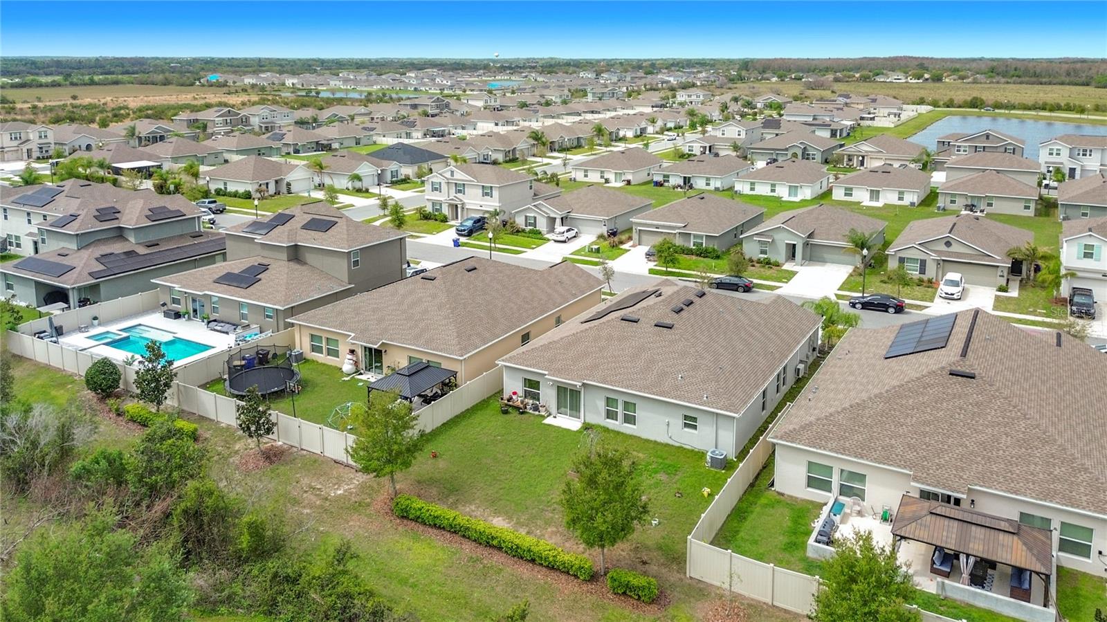 OLD HICKORY PH 1 & 2 - Residential