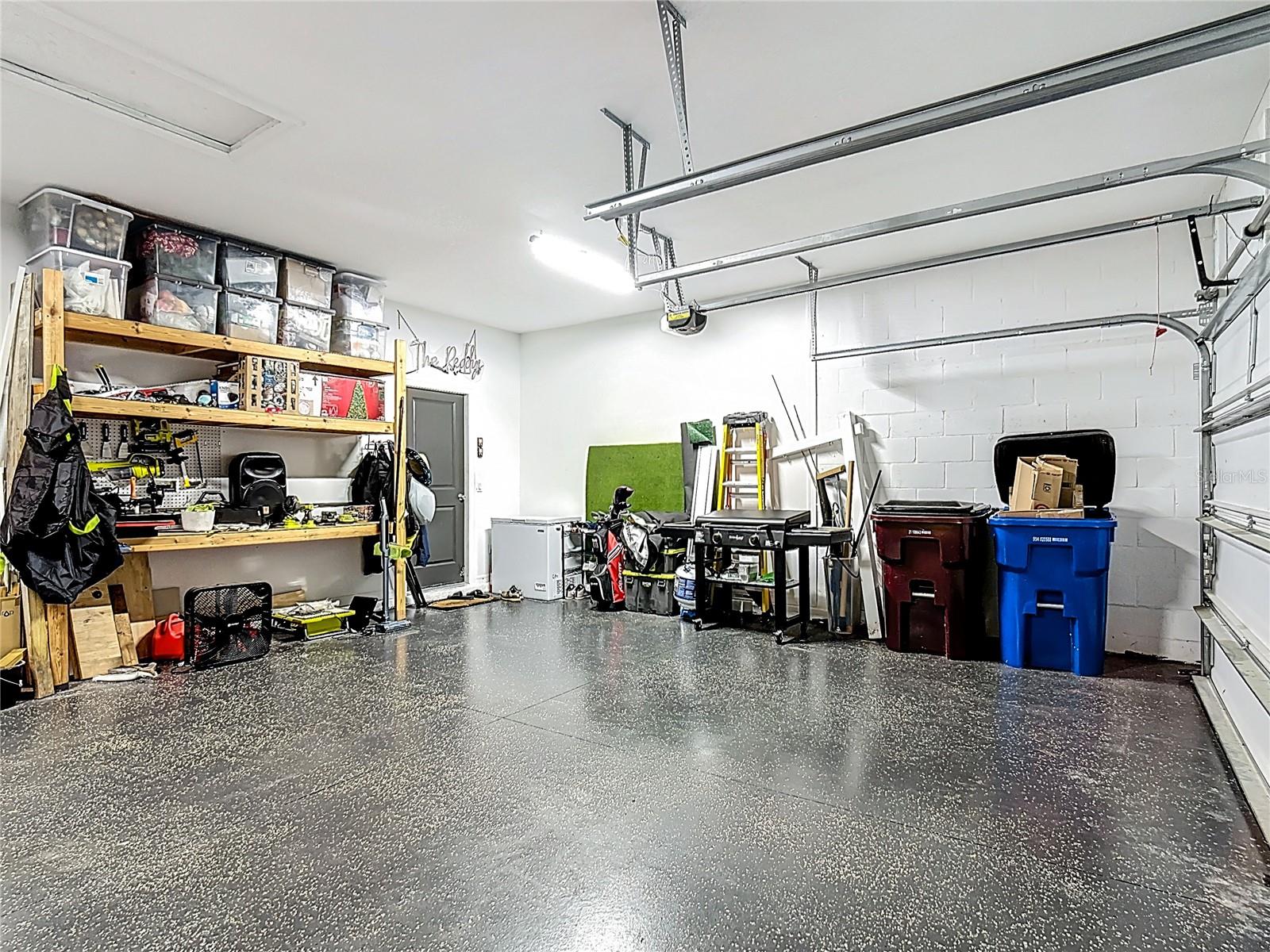 OLD HICKORY PH 1 & 2 - Residential