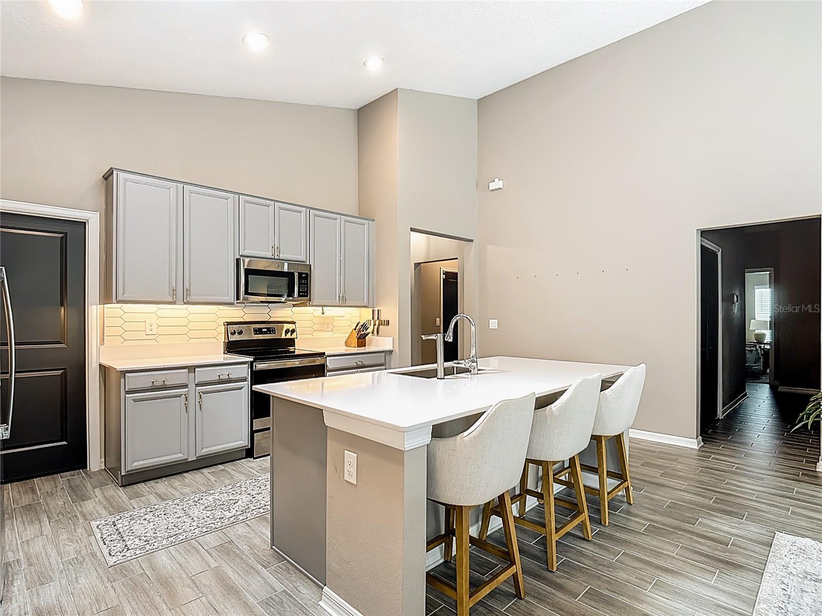 OLD HICKORY PH 1 & 2 - Residential