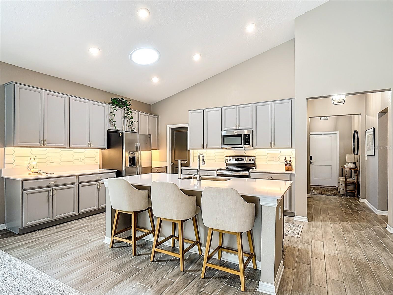 OLD HICKORY PH 1 & 2 - Residential