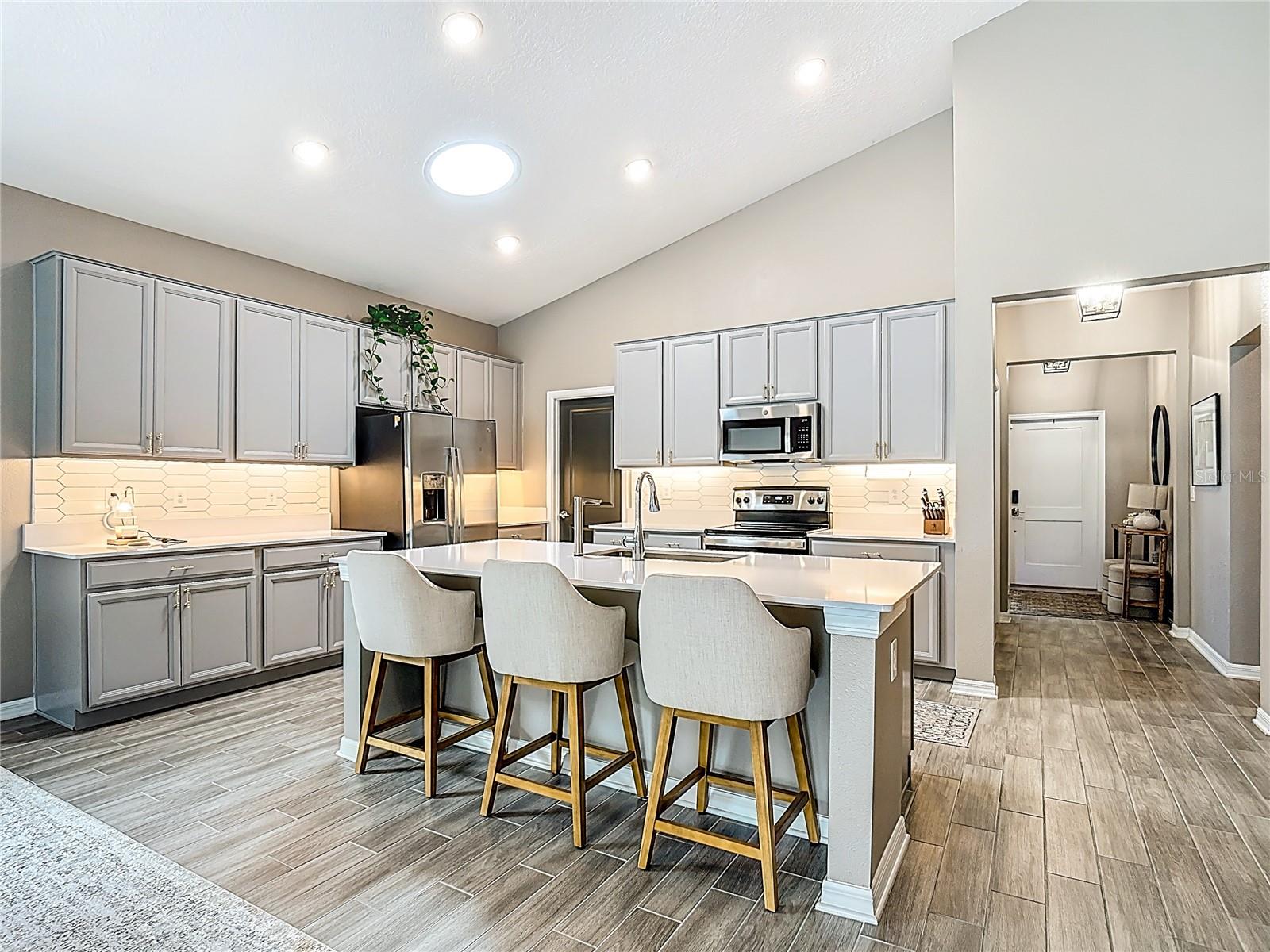 OLD HICKORY PH 1 & 2 - Residential