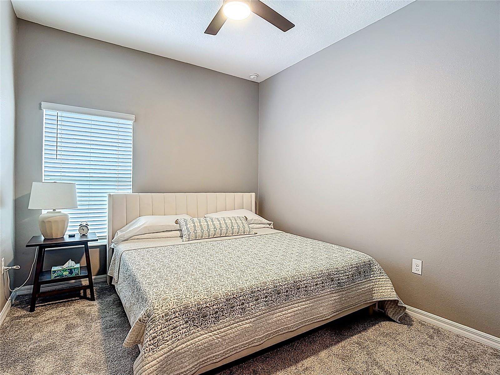 OLD HICKORY PH 1 & 2 - Residential