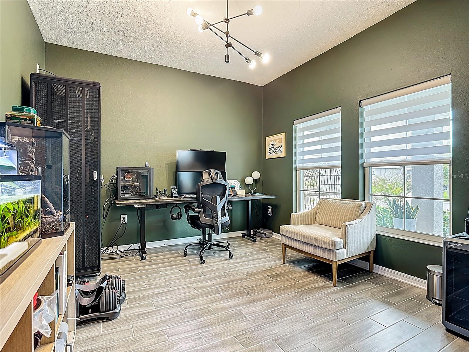 OLD HICKORY PH 1 & 2 - Residential