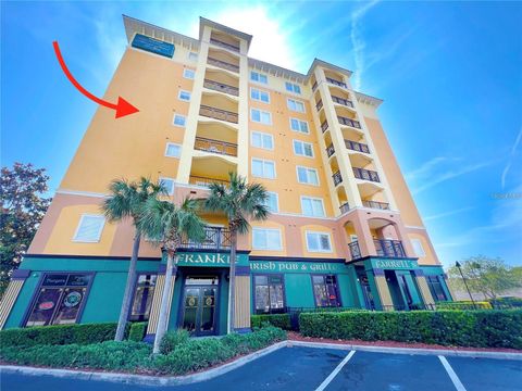 Photo of 8112 Poinciana Boulevard #1502, Orlando, FL 32821 (MLS # O6306326) Photo of 8112 Poinciana Boulevard #1502, Orlando, FL 32821 (MLS # O6306326)