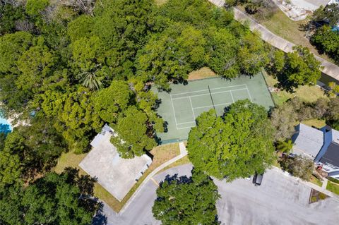 A home in PINELLAS PARK