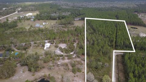 WILD CUR ROAD PIERSON FL 32180