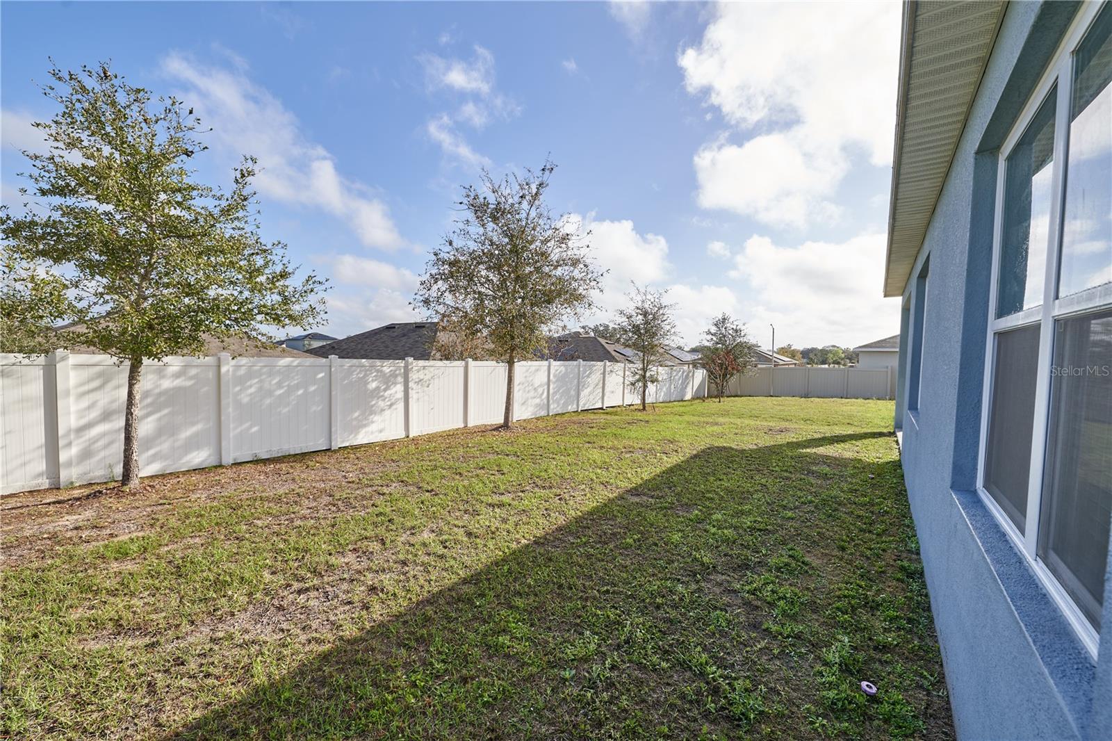 GRACE RANCH - Residential