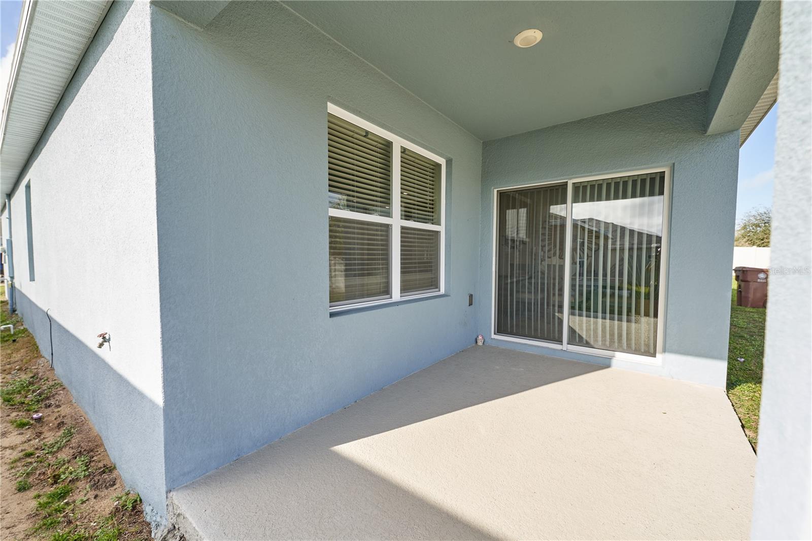 GRACE RANCH - Residential