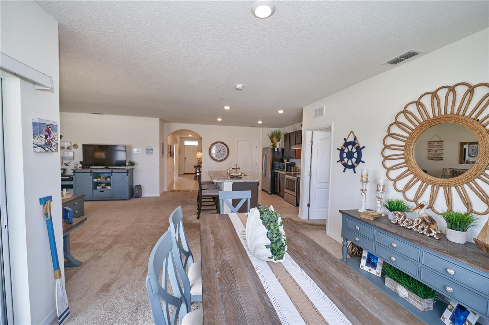 GRACE RANCH - Residential