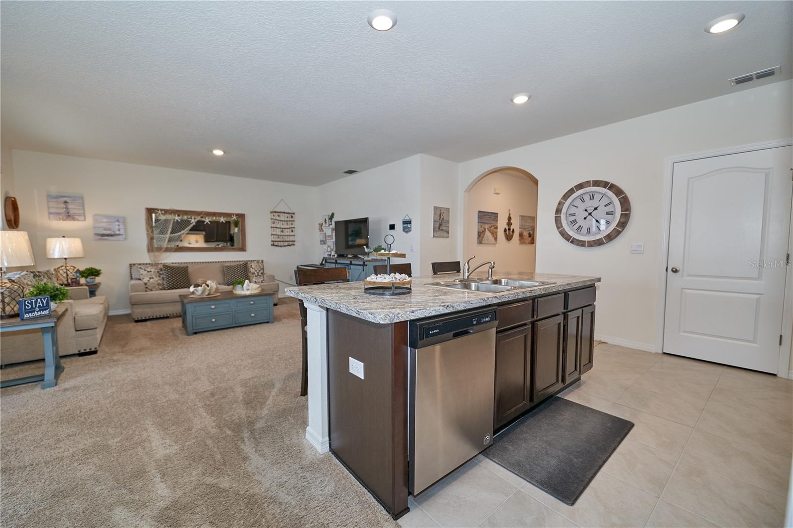 GRACE RANCH - Residential