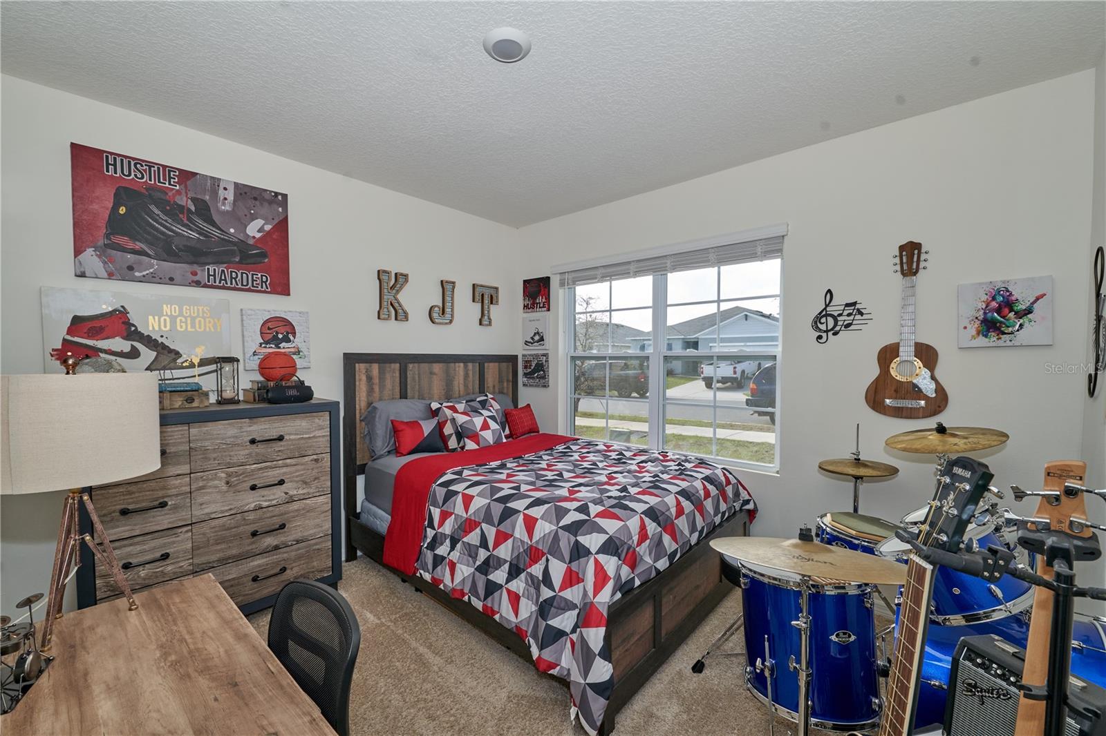 GRACE RANCH - Residential