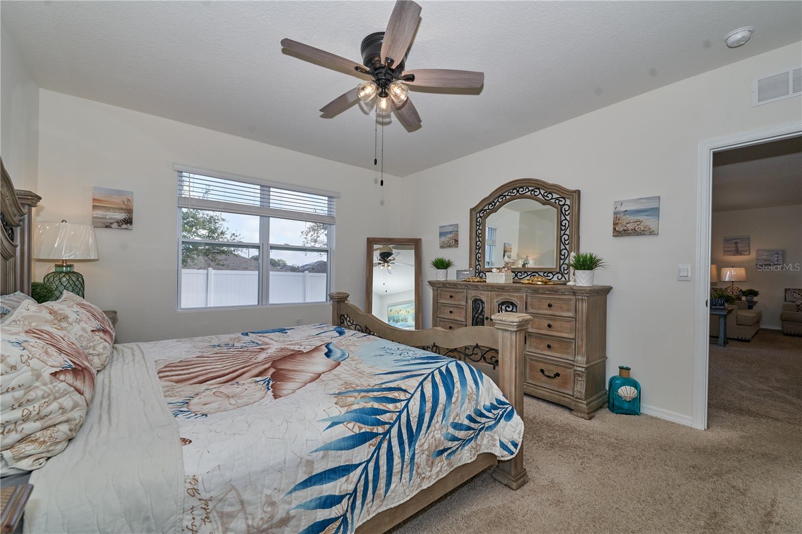 GRACE RANCH - Residential