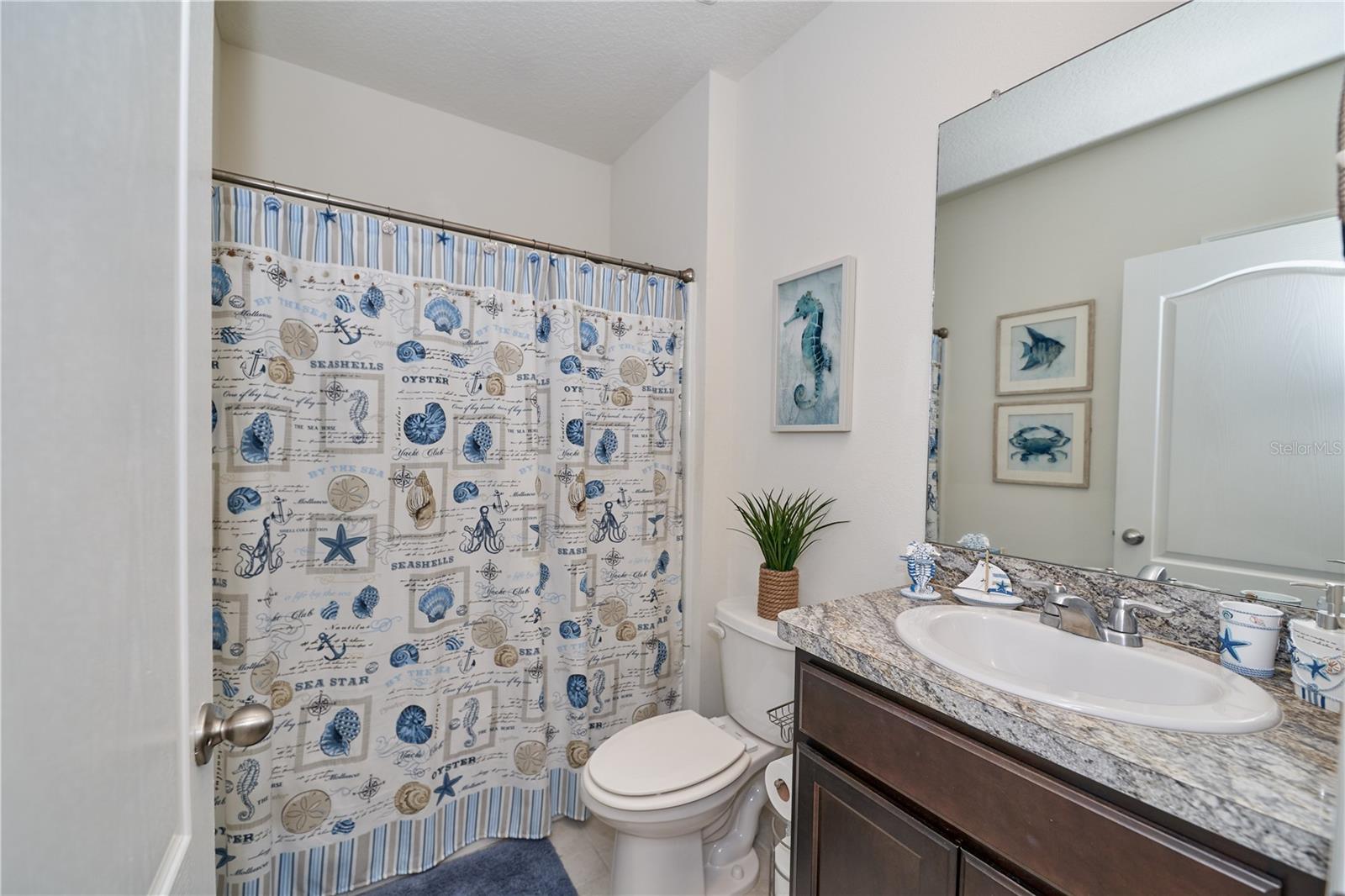 GRACE RANCH - Residential