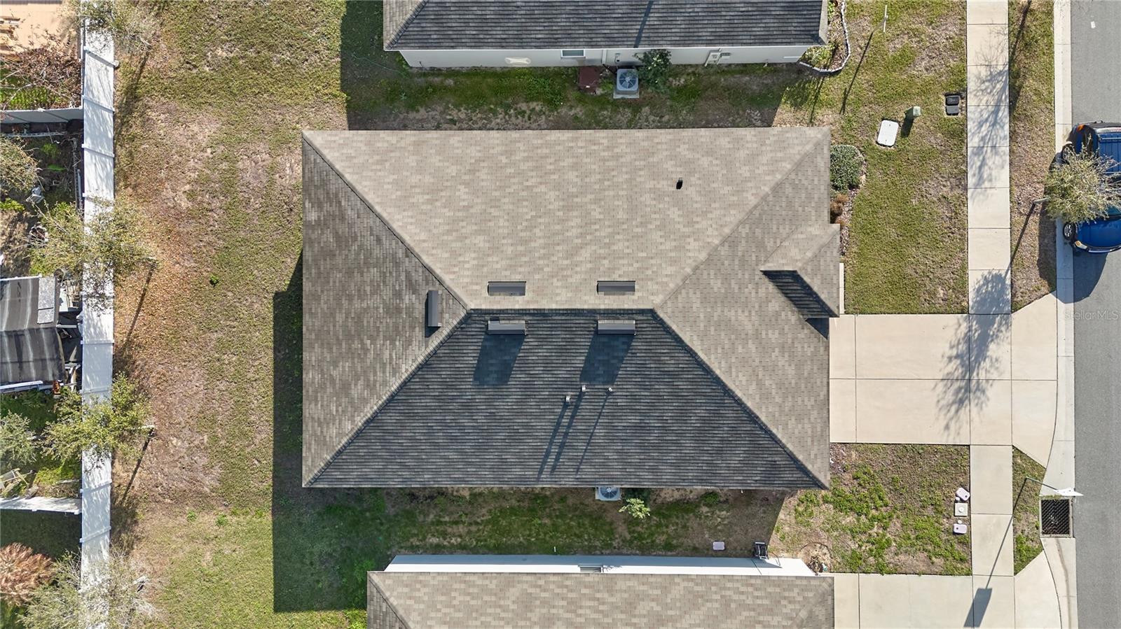 GRACE RANCH - Residential