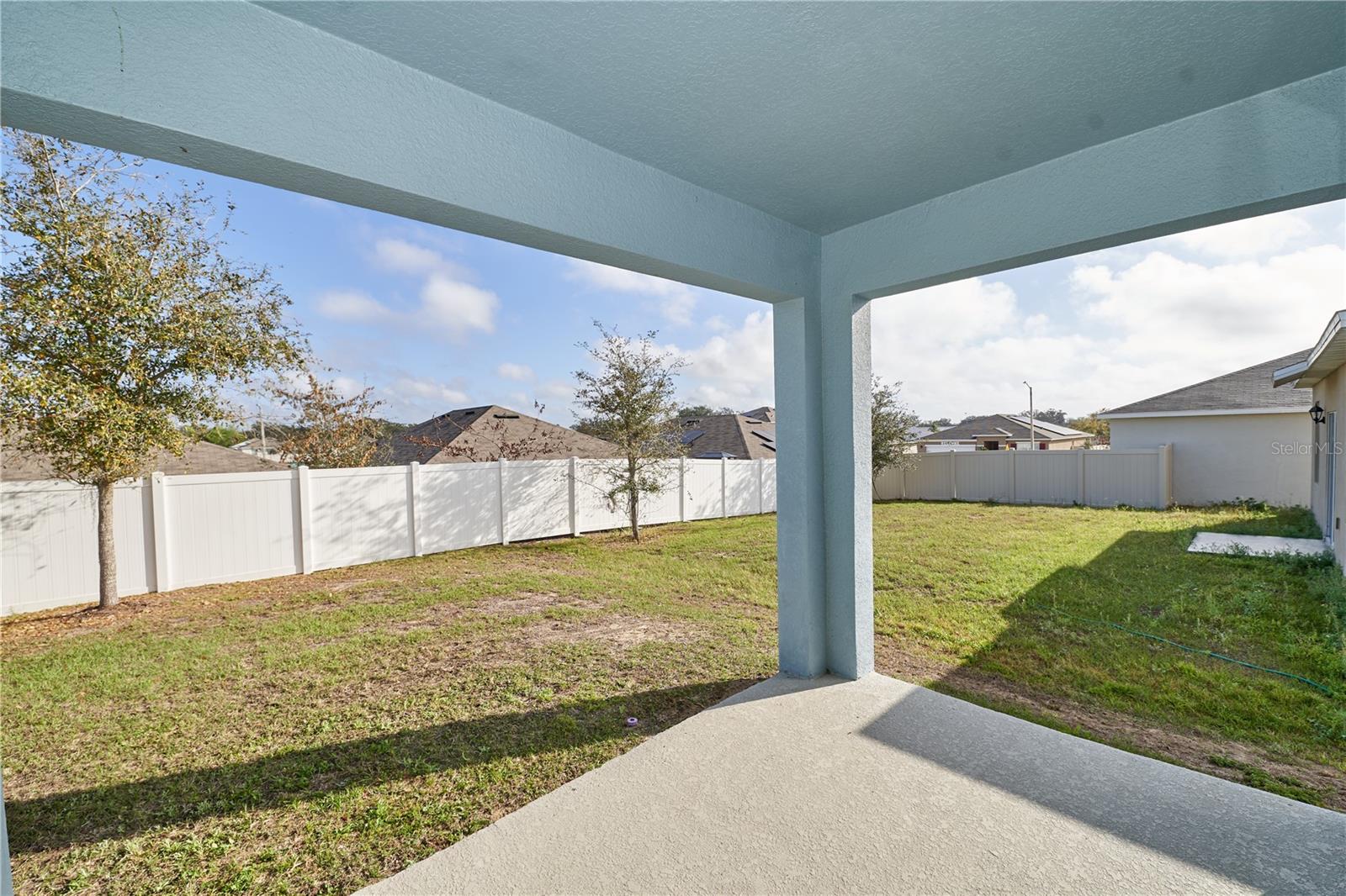 GRACE RANCH - Residential