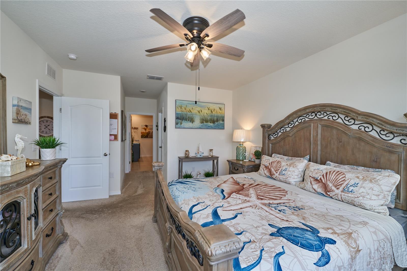 GRACE RANCH - Residential